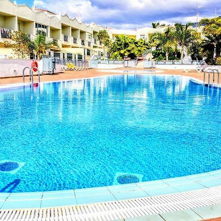 Townhouse Corona Costa Adeje Eksteriør billede