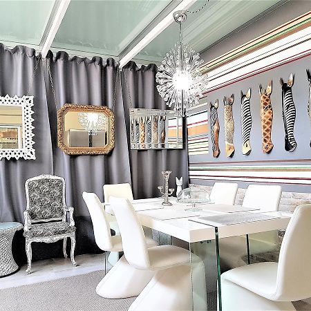 Townhouse Corona Costa Adeje Eksteriør billede