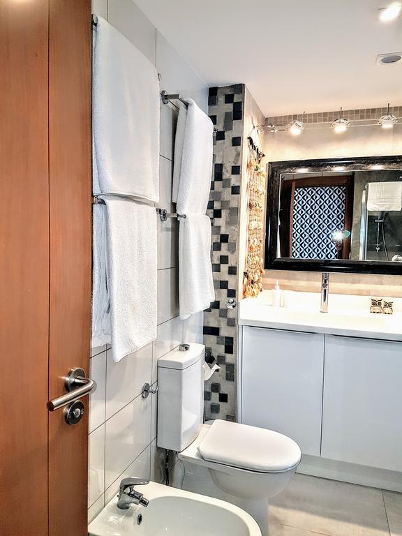 Townhouse Corona Costa Adeje Eksteriør billede