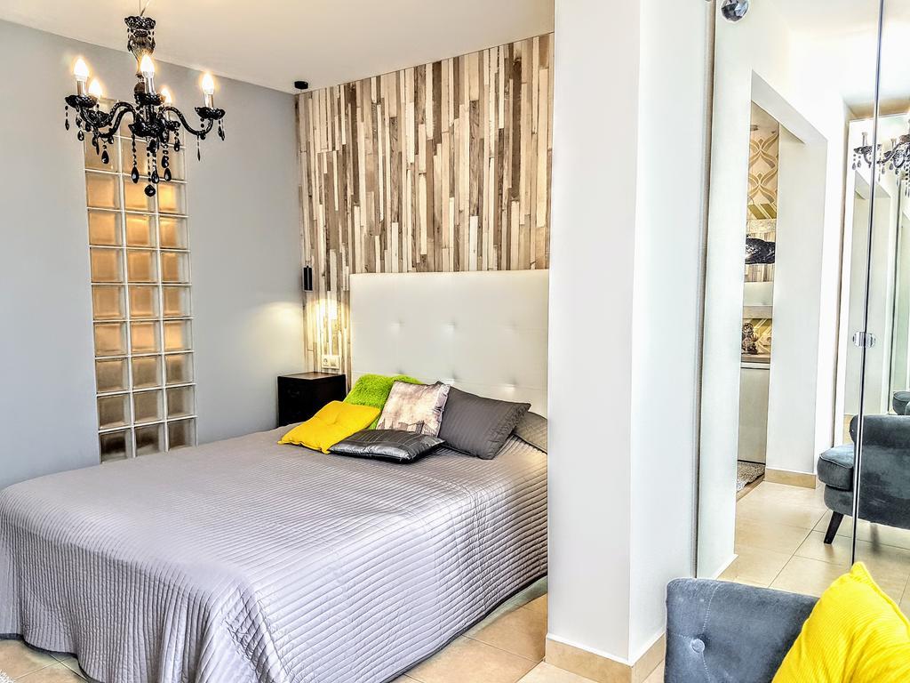 Townhouse Corona Costa Adeje Eksteriør billede
