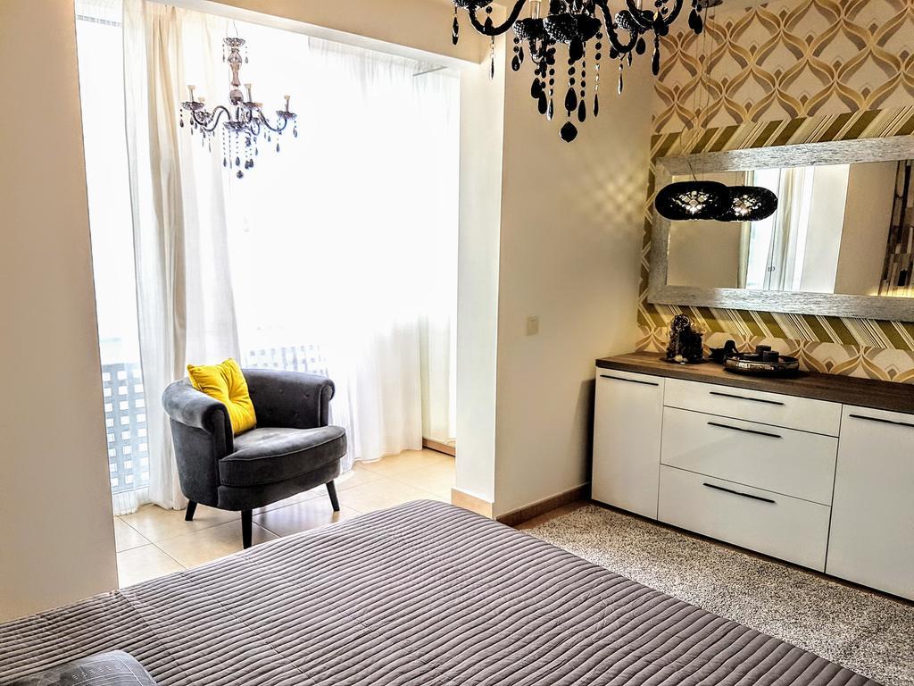 Townhouse Corona Costa Adeje Eksteriør billede