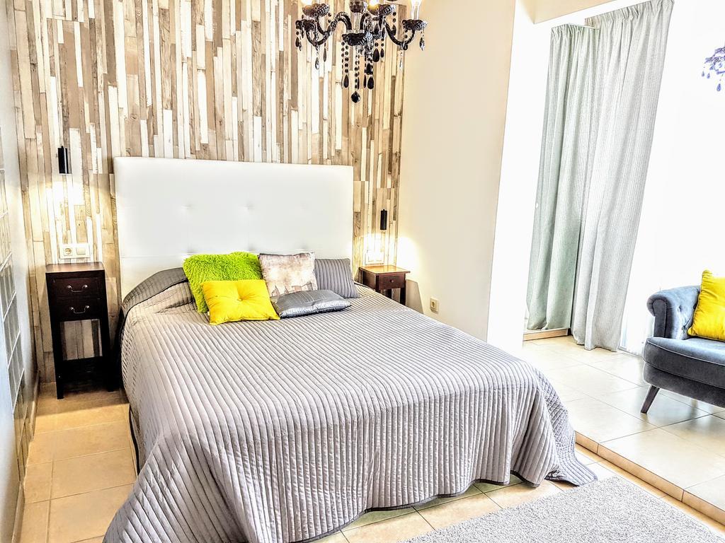 Townhouse Corona Costa Adeje Eksteriør billede