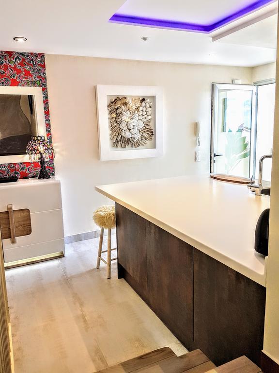 Townhouse Corona Costa Adeje Eksteriør billede