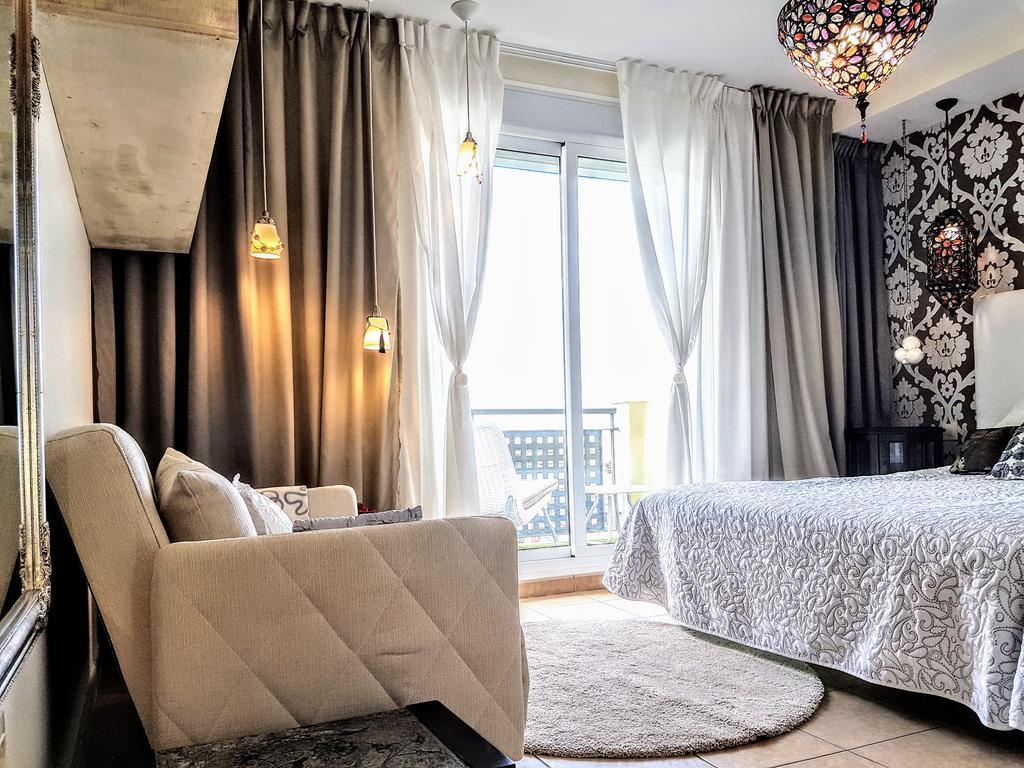 Townhouse Corona Costa Adeje Eksteriør billede