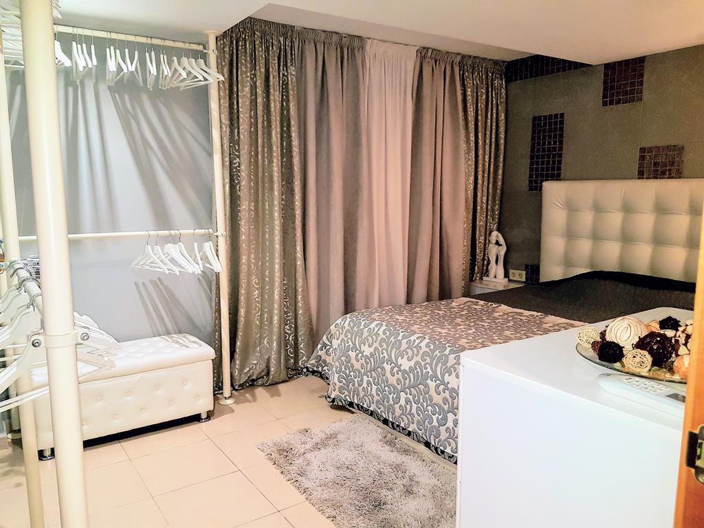 Townhouse Corona Costa Adeje Eksteriør billede