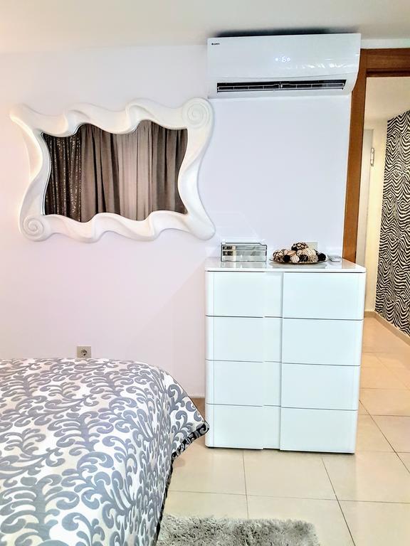 Townhouse Corona Costa Adeje Eksteriør billede