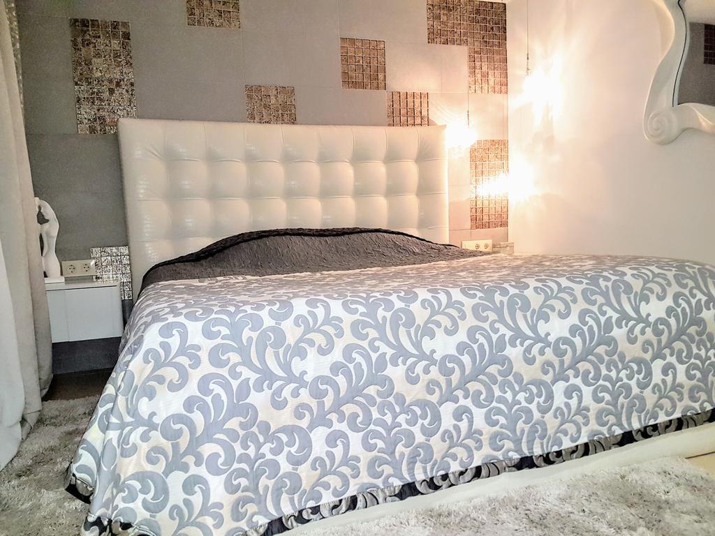 Townhouse Corona Costa Adeje Eksteriør billede