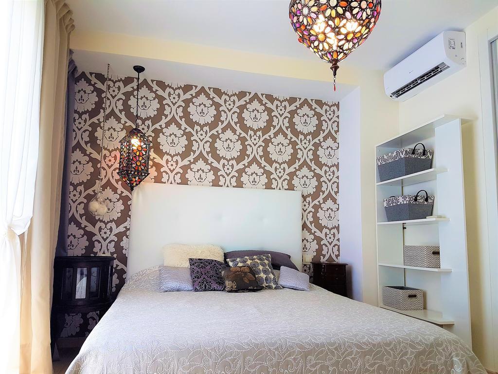 Townhouse Corona Costa Adeje Eksteriør billede