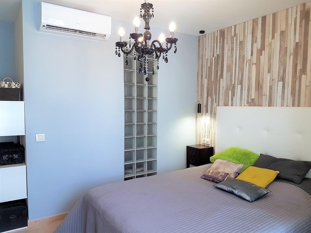 Townhouse Corona Costa Adeje Eksteriør billede