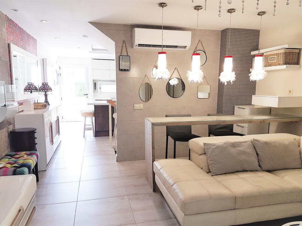 Townhouse Corona Costa Adeje Eksteriør billede
