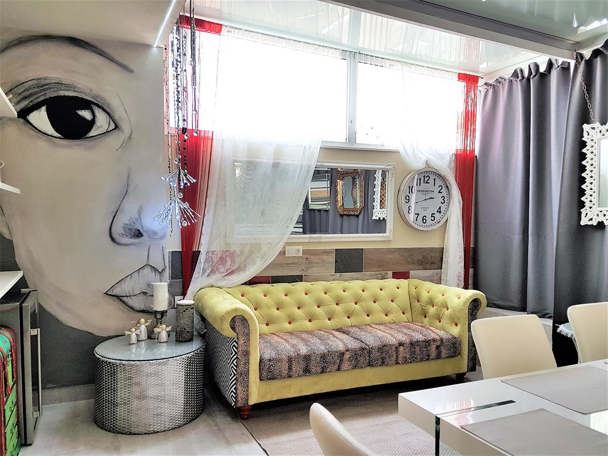 Townhouse Corona Costa Adeje Eksteriør billede
