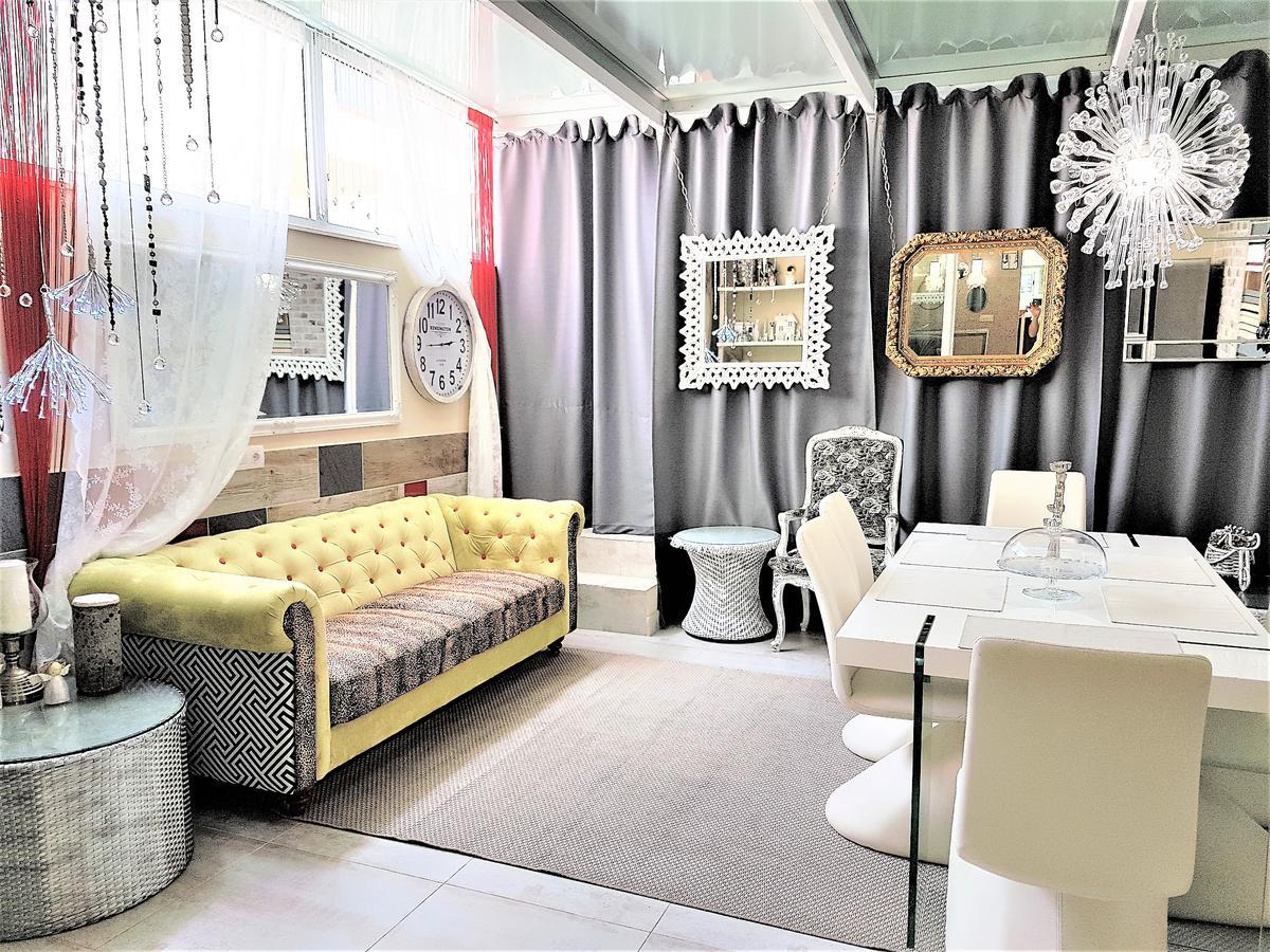 Townhouse Corona Costa Adeje Eksteriør billede